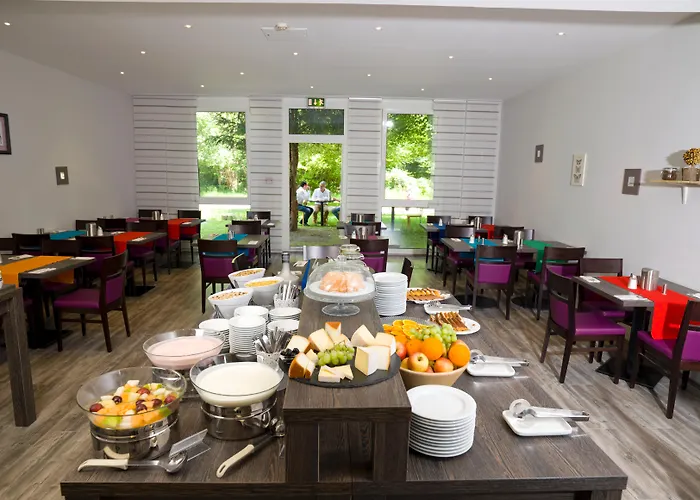 Arion CityhotelHotel Wien