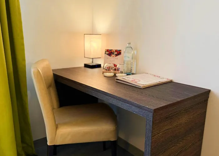 Arion CityhotelHotel Wien