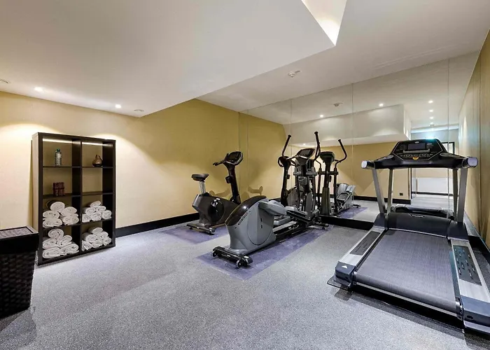 Mercure Hotel Raphael Wien